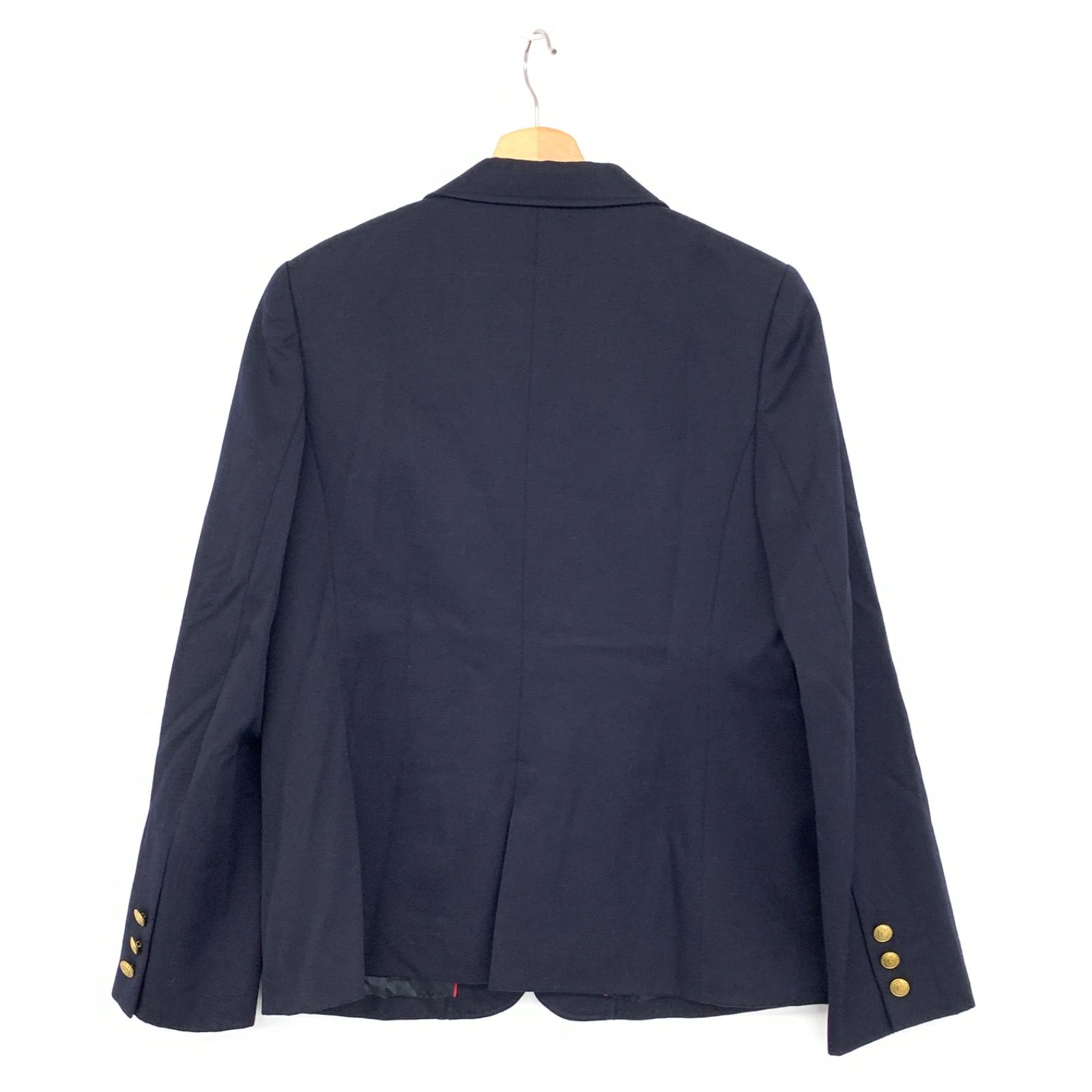 イーストボーイ EASTBOY ネイビー ブレザー 9号 EASTBOY（イーストボーイ）の女子ブレザーは制服通販のカンコー