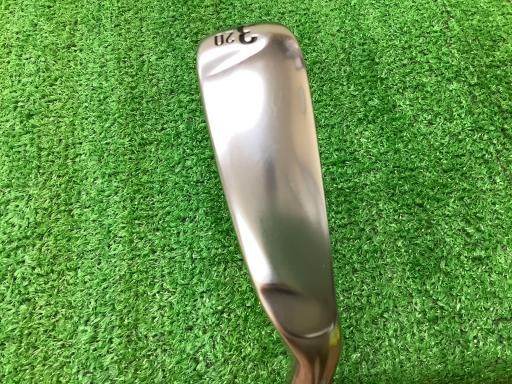 ダンロップ プロフェッショナル M-302 中古】 ダンロップ SRIXON ZX Mk II UTILITY U3 ユーティリティ