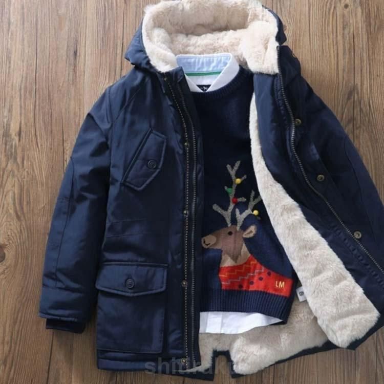 冬服 登校