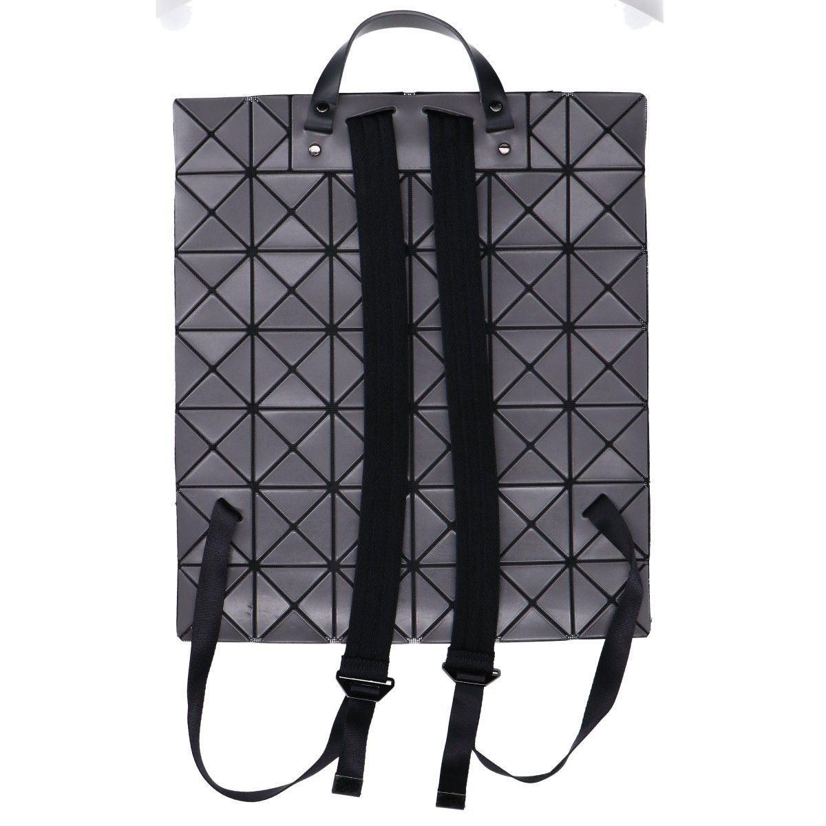 BAO BAO ISSEY MIYAKE バオバオイッセイミヤケ BB21-AG691 フラットパック - メルカリ