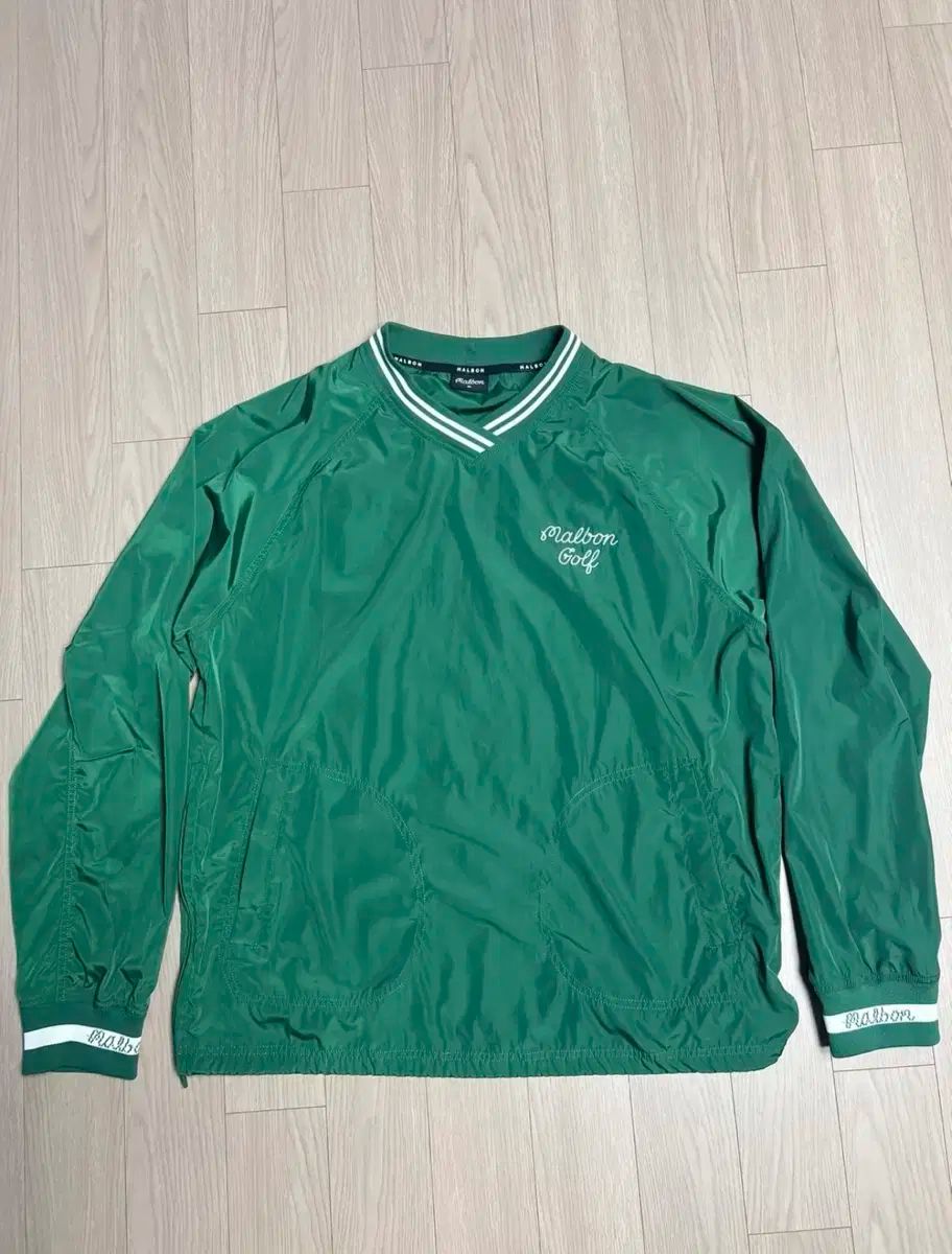 MALBON GOLF マルボンゴルフ タイガー バケツ ゲレンデ グリーン 防風 XL
