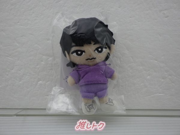 Snow Man 深澤辰哉 1ST DOME tour 2023 I DO ME すのチルぶら下がり