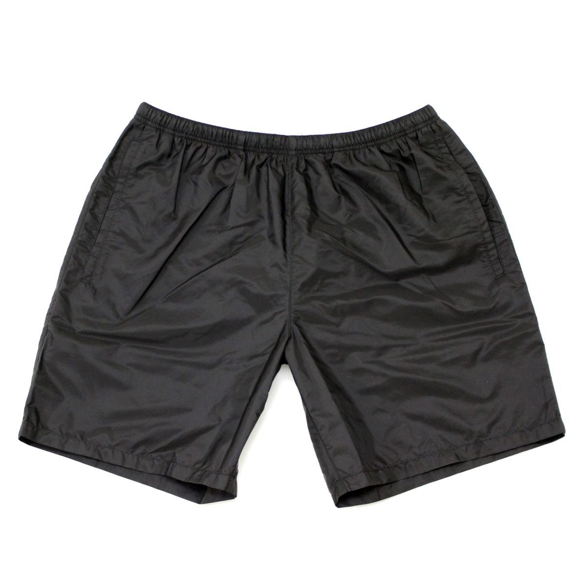 ★ PRADA / プラダ ★ スイムショーツ UB354 PRADA - 3 PRADA プラダ UB354 1WQ9 F0002 ブラック 海パン 水着