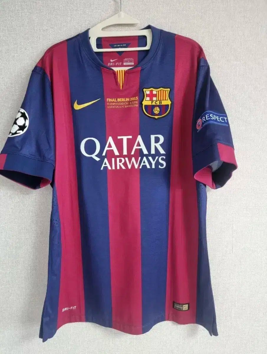NIKE　14〜15 FCバルセロナ　ネイマール 楽天市場】FCバルセロナ 14/15 アウェイ #11 NEYMAR JR