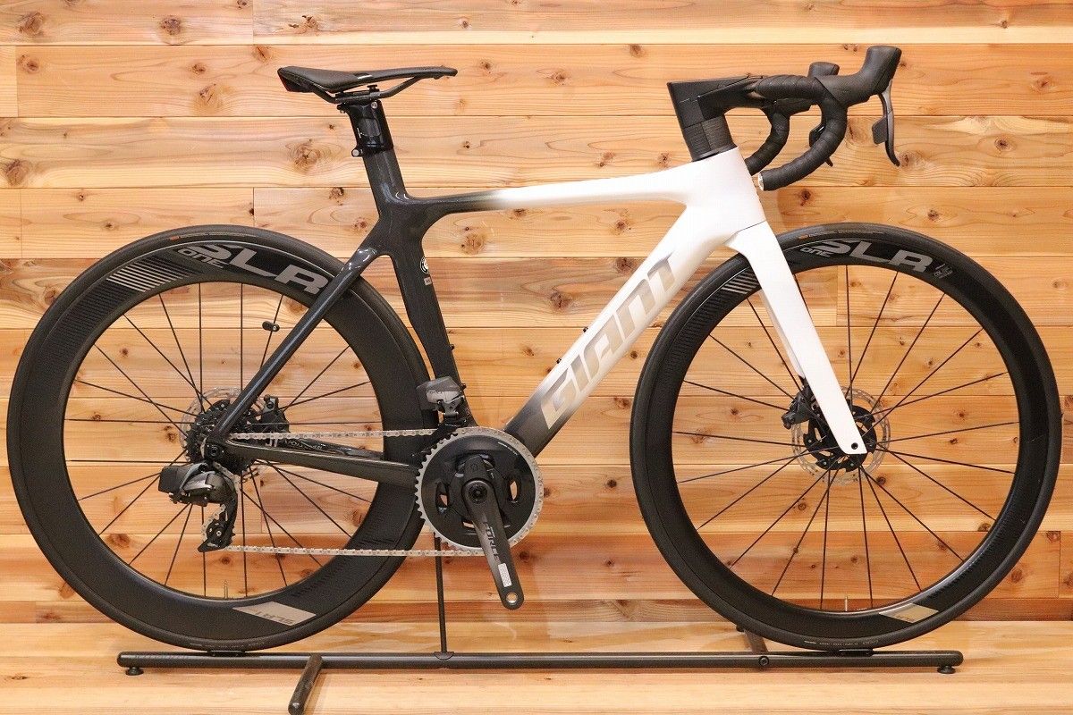 ジャイアント GIANT プロペル PROPEL ADVANCED SL 1 DISC 2020 XS