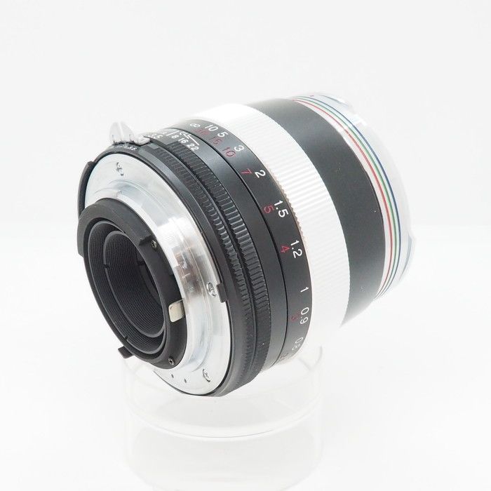 中古】(フォクトレンダー) Voigtlander APO-LANTHAR 90/3.5 SL Ai-S  