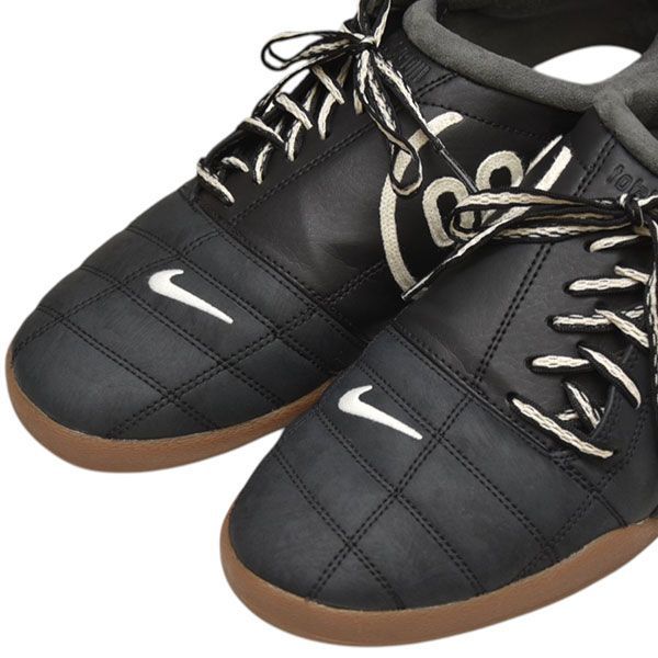 NIKE ナイキ T90 BLACK COCONUT MILK-GUM スニーカー IH2314-002