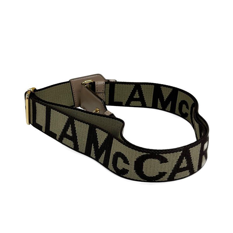 STELLA McCARTNEY ステラマッカートニー 700073 W8542 2800 MOSS