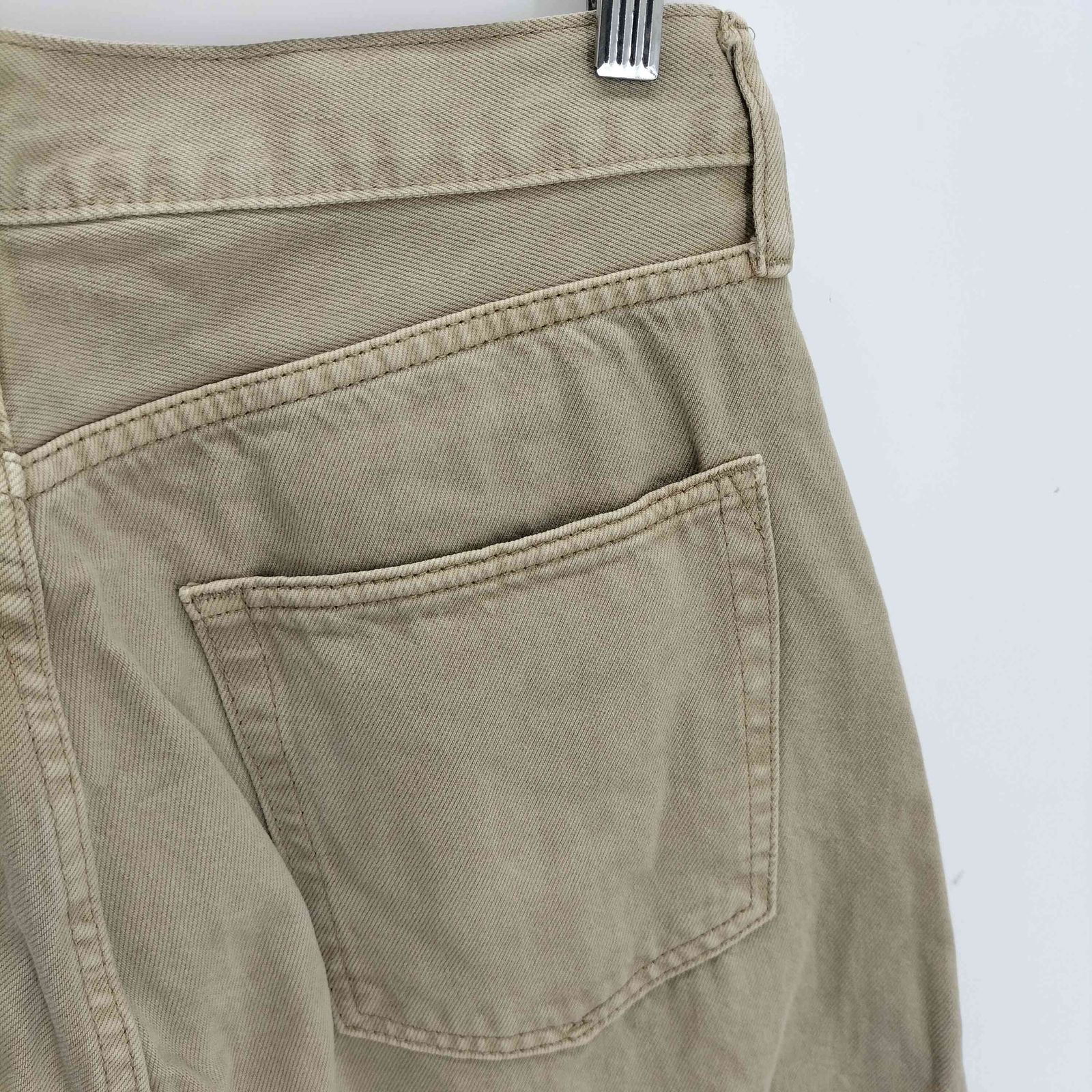 スーパーバギーデニムパンツ メンズ gapジーンズ GAP ギャップ ワイド 