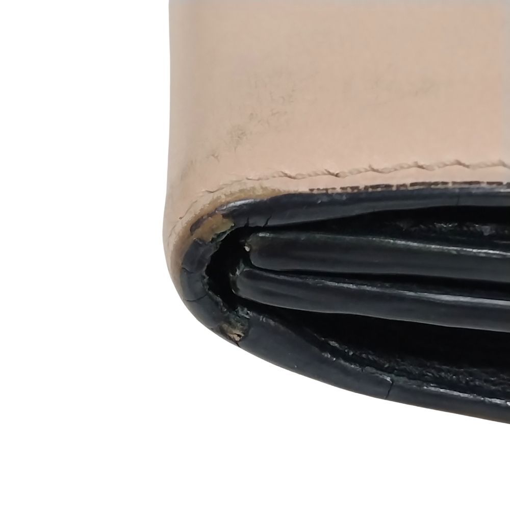 DELAVAUX デルヴォー マダム 二つ折り財布 正規品 / 51891 - メルカリ