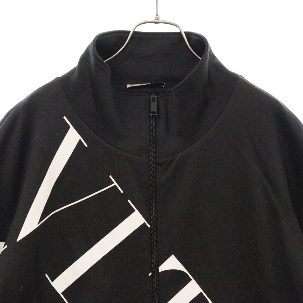 VALENTINO (ヴァレンチノ) VLTN Track Jacket ロゴ トラック VALENTINO (ヴァレンチノ) VLTN Track Jacket ロゴ トラック
