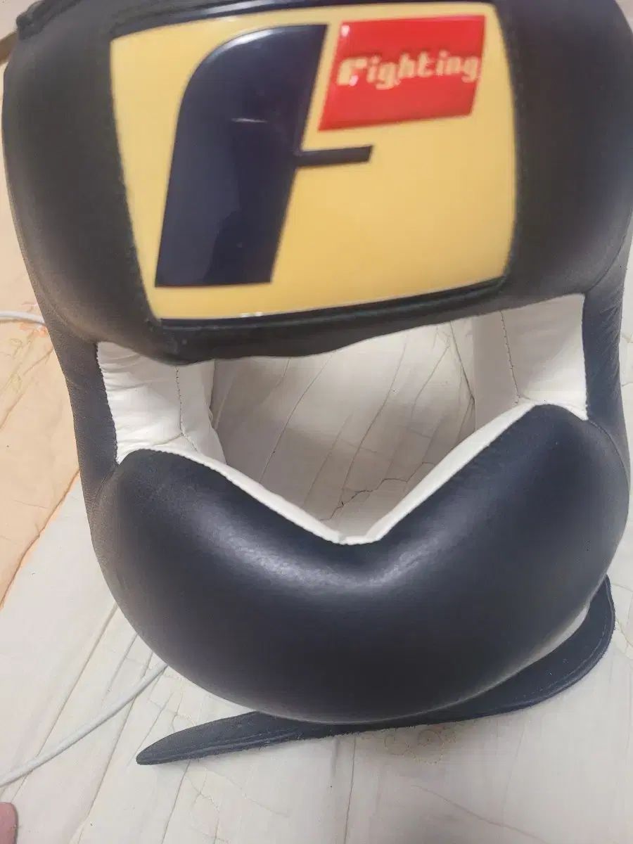 ファイティング