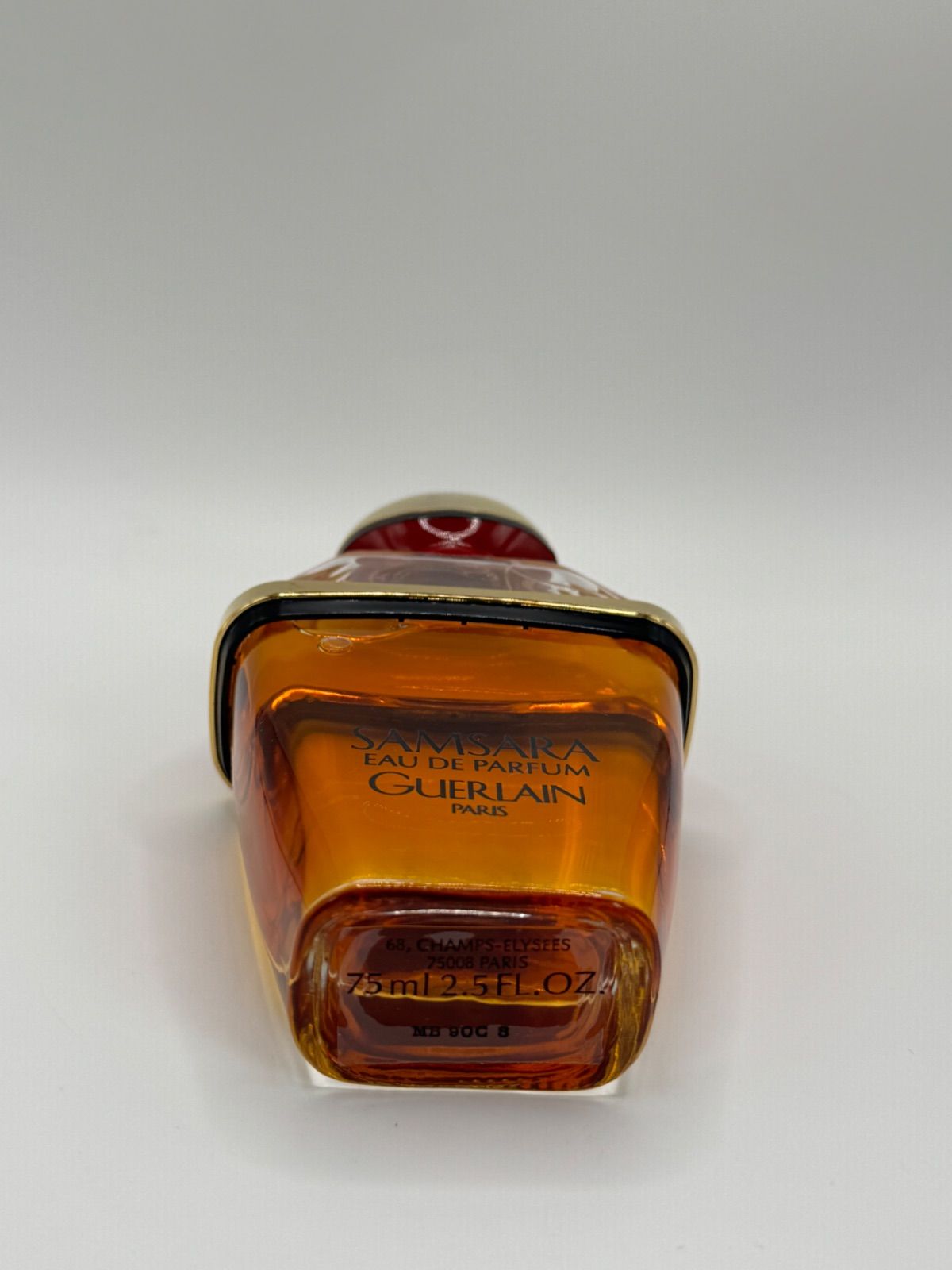 サムサラ ゲラン サムサラ オードパルファム 75ml ゲラン / サムサラ