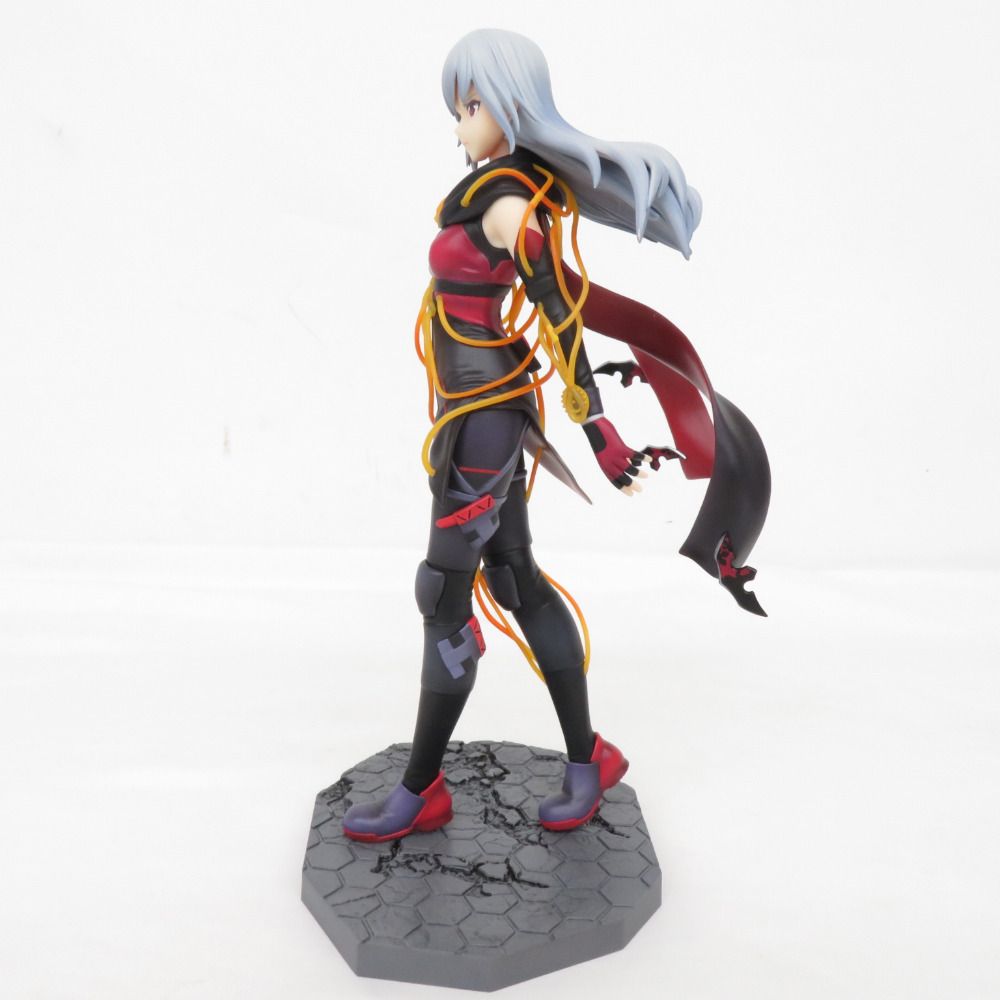 ARTFX J SCARLET NEXUS カサネ・ランドール 1/8スケール ARTFX J カサネ・ランドール｜SCARLET NEXUS｜美少女フィギュア