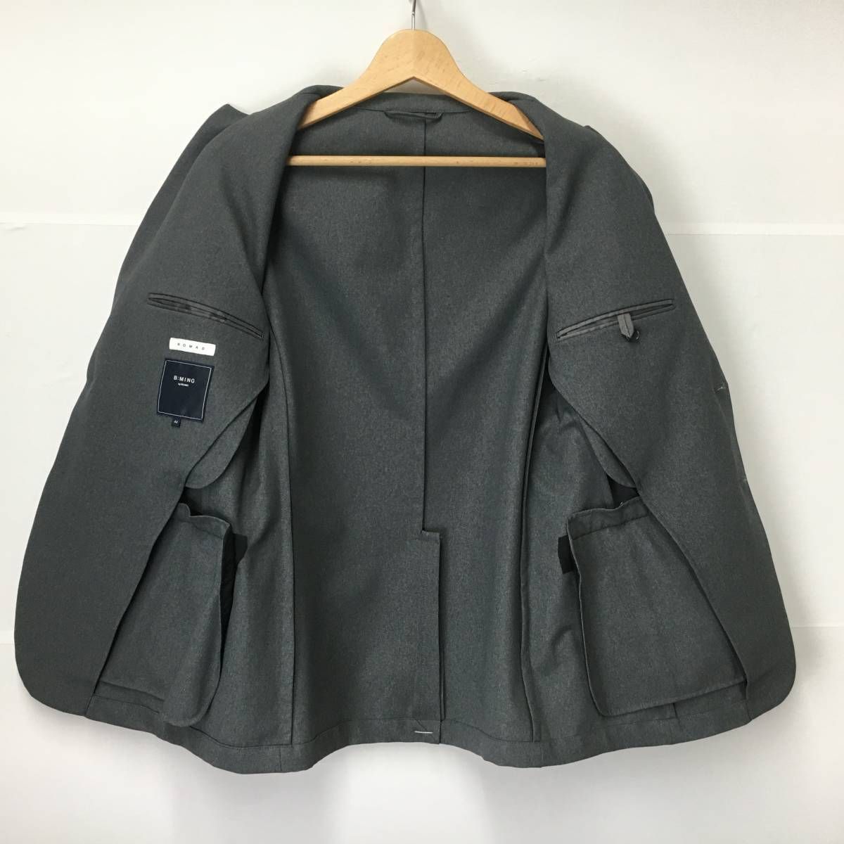 B:MING by BEAMS（ビーミング by ビームス）【7/3再値下げ