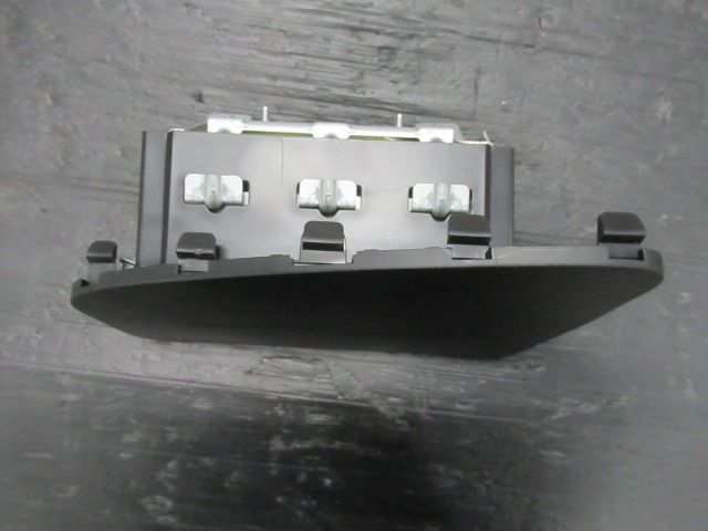 エアバッグ無し