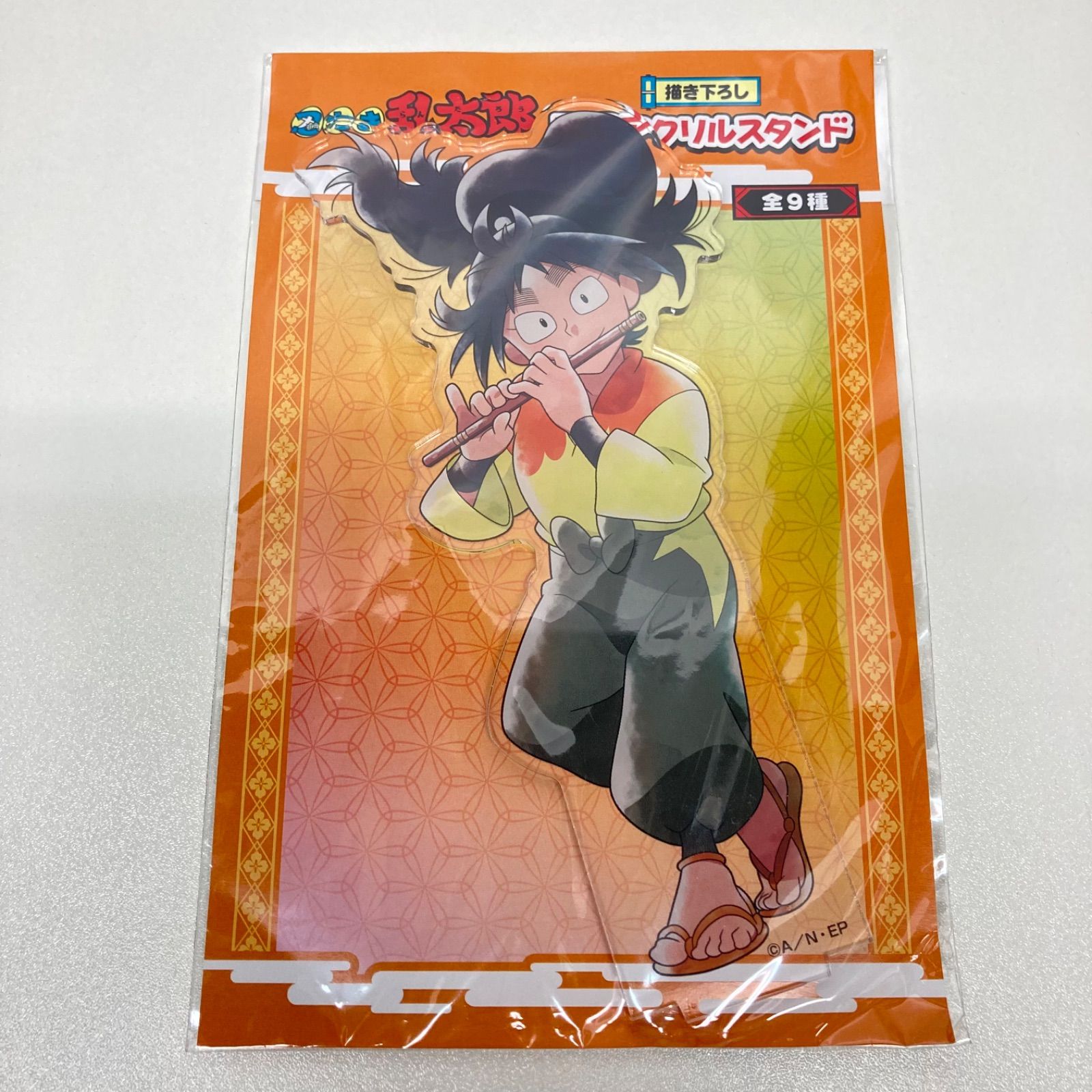 忍たま 久々知兵助 BIGアクリルスタンド ドン・キホーテ 秋の課外活動