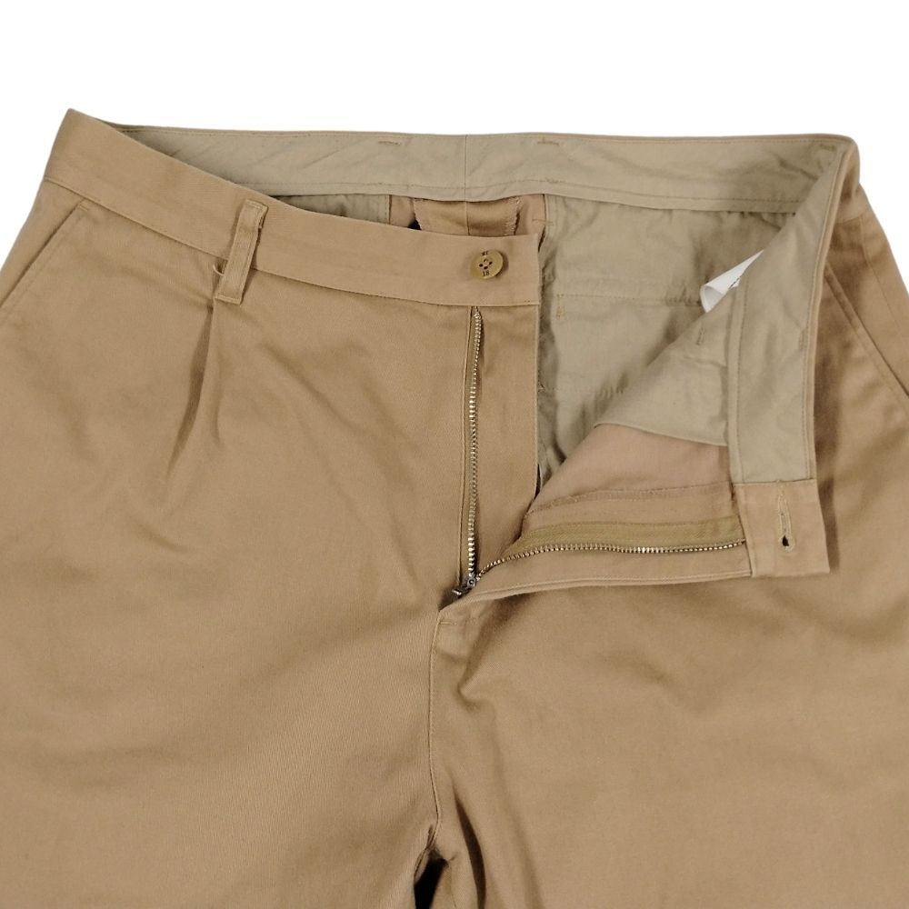 NEIGHBORHOOD ネイバーフッド 23AW ANKLE PANTS アンクル パンツ