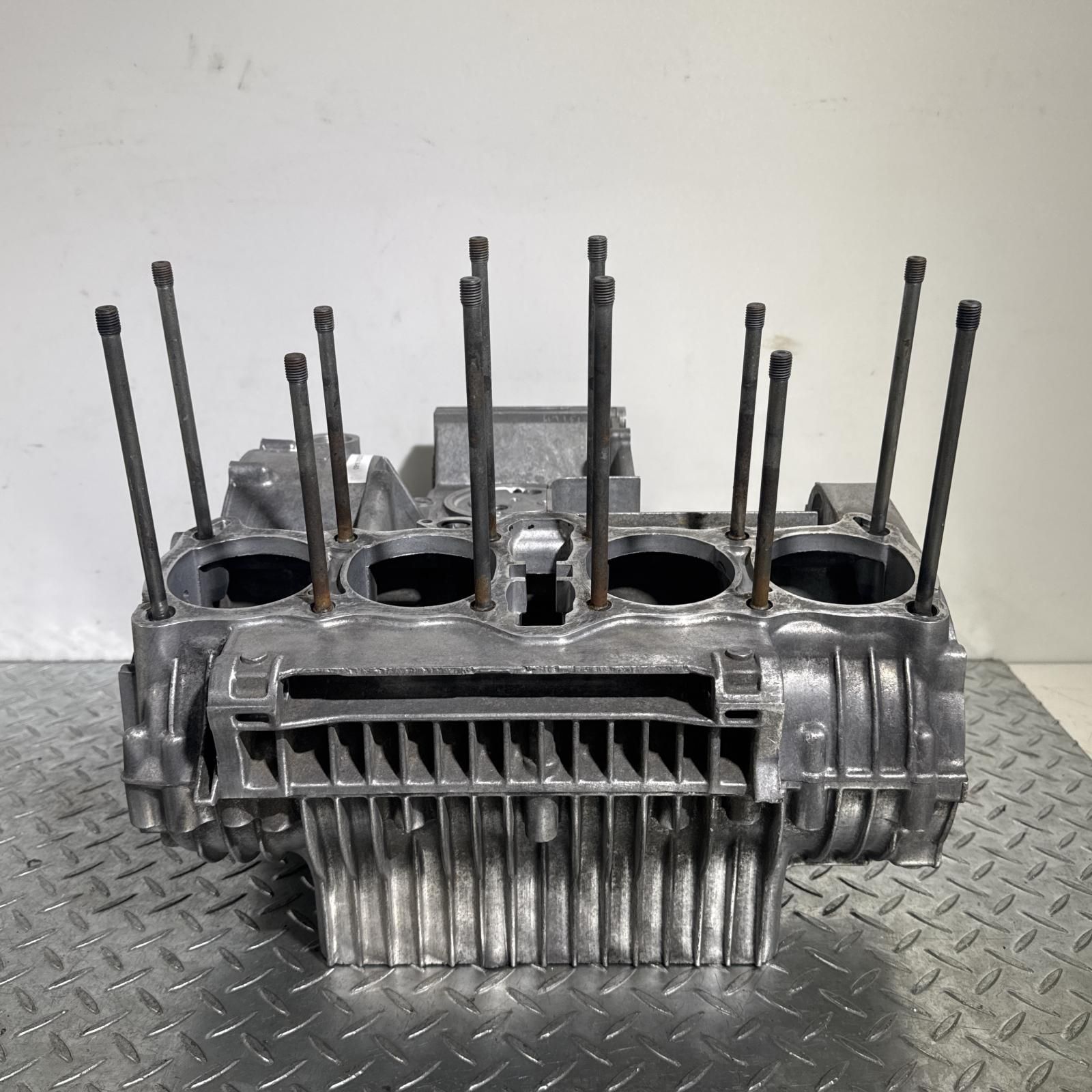 KAWASAKI Z1 クランクケース カワサキ