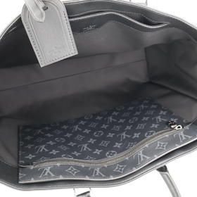ルイヴィトン LOUIS VUITTON トートバッグ グランサック モノグラム