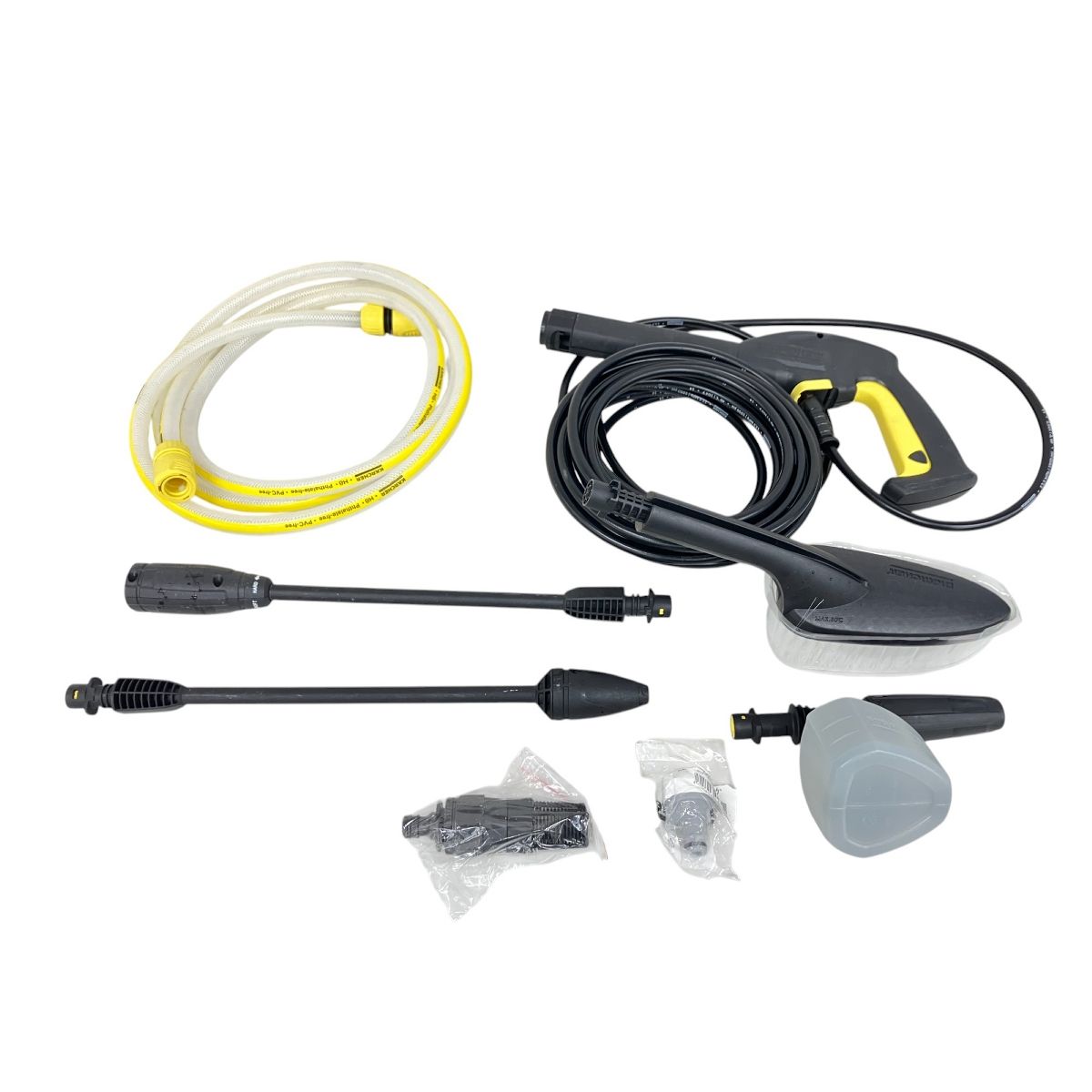 KARCHER ケルヒャー JTK サイレント プラス JTK Silent PL 家庭