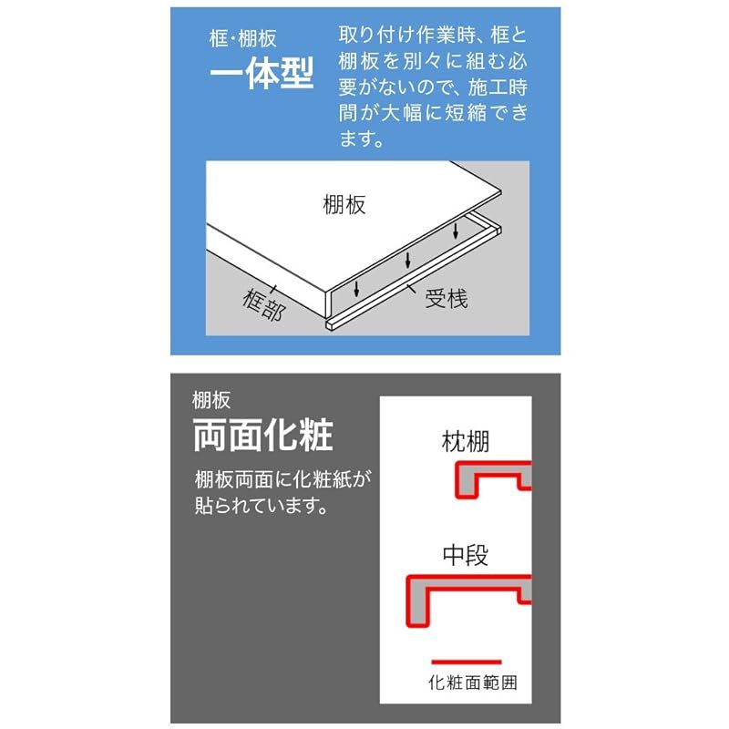 南海プライウッド 収納棚