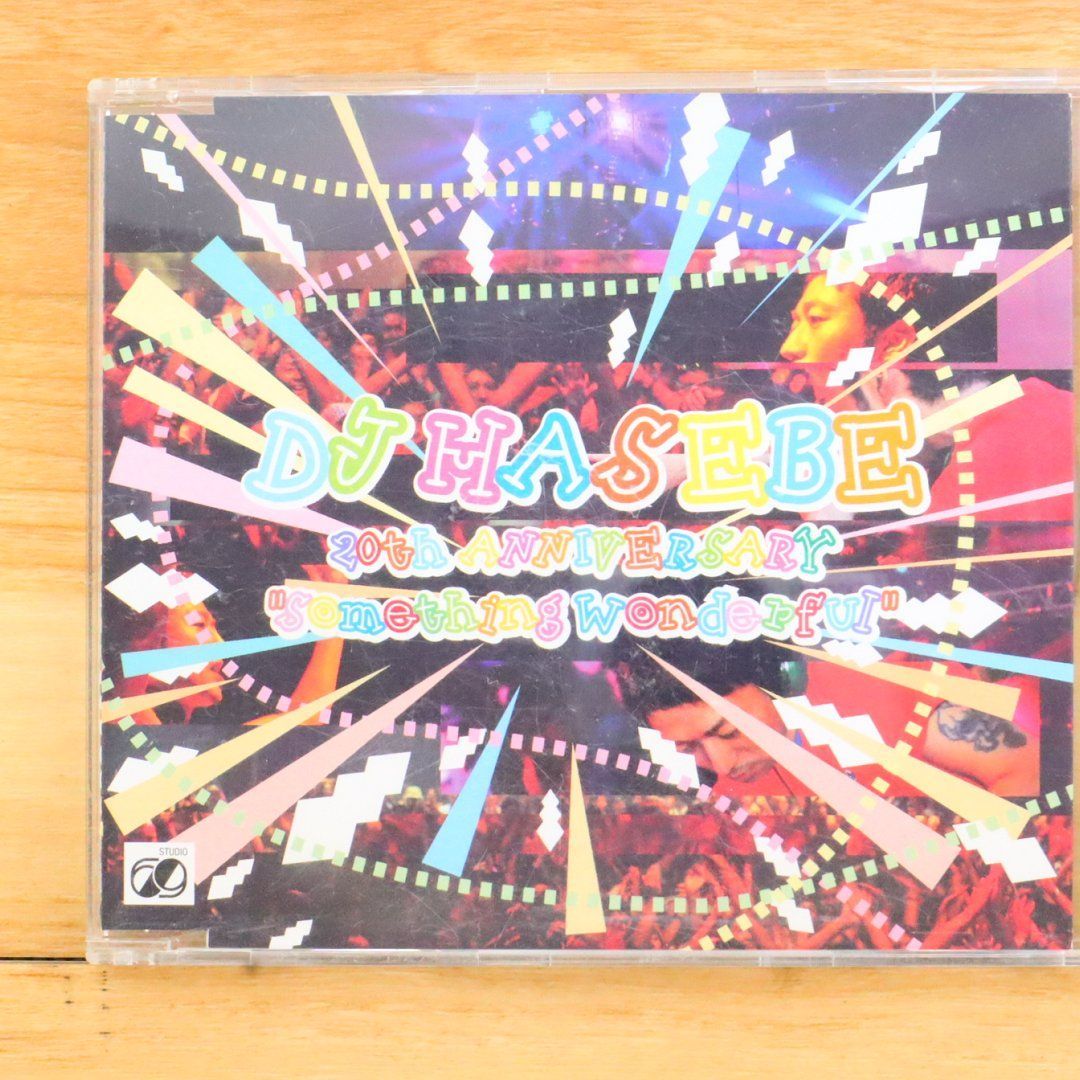 DJ HASEBE LazyBoy CD 7点セット　まとめ売り 楽天市場】dj hasebe lazy boyの通販