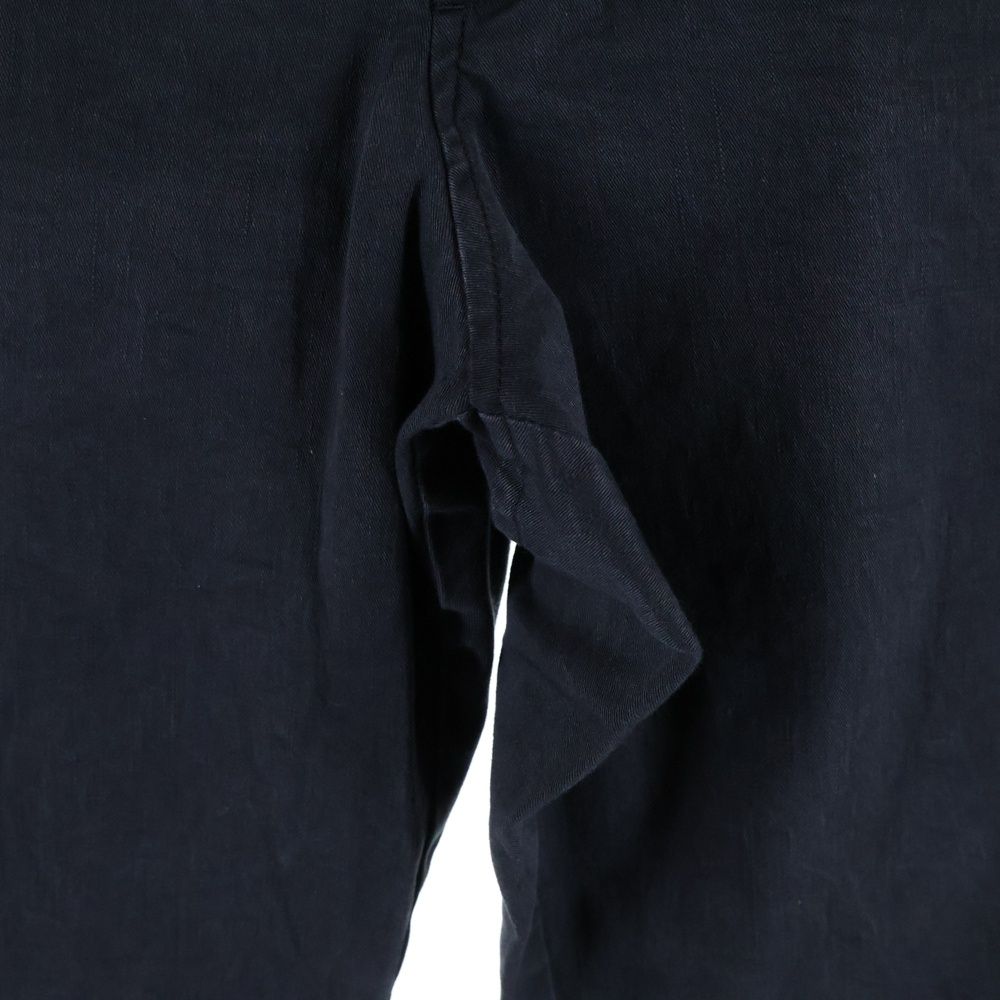 送料無料UNDERCOVER 復刻SCAB クラストパンツ 03SS ハギデニム アンダーカバー UNDERCOVER 2003 scab 瘡蓋 スカートパンツ under