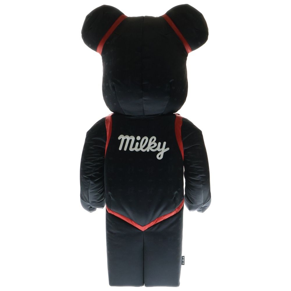 MEDICOM TOY (メディコムトイ) BE@RBRICK POTR PEKO chan 1000
