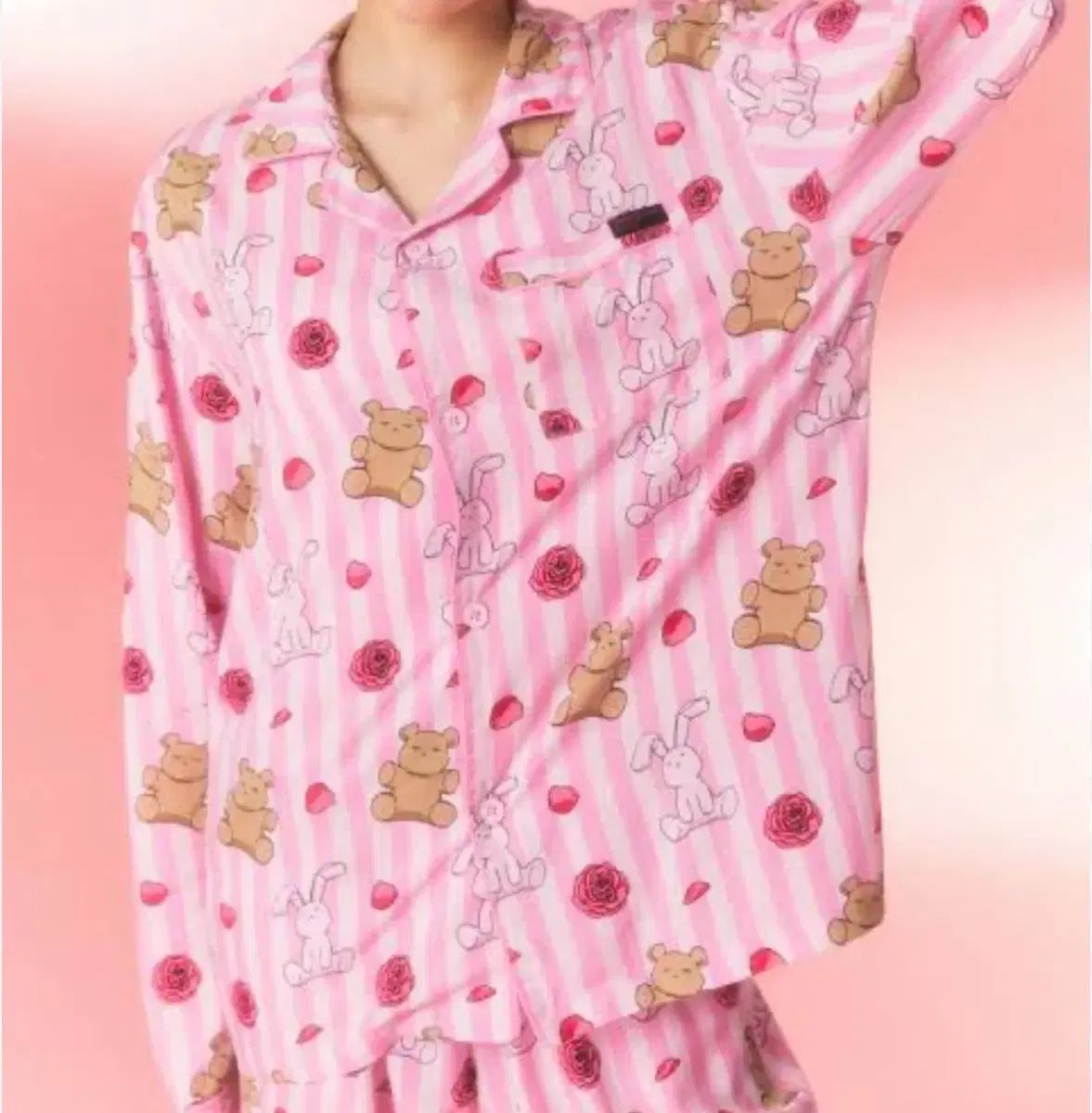 SPAO お蘭高校 ホスト部 パジャマ XL 学生証 ハニ 未開封