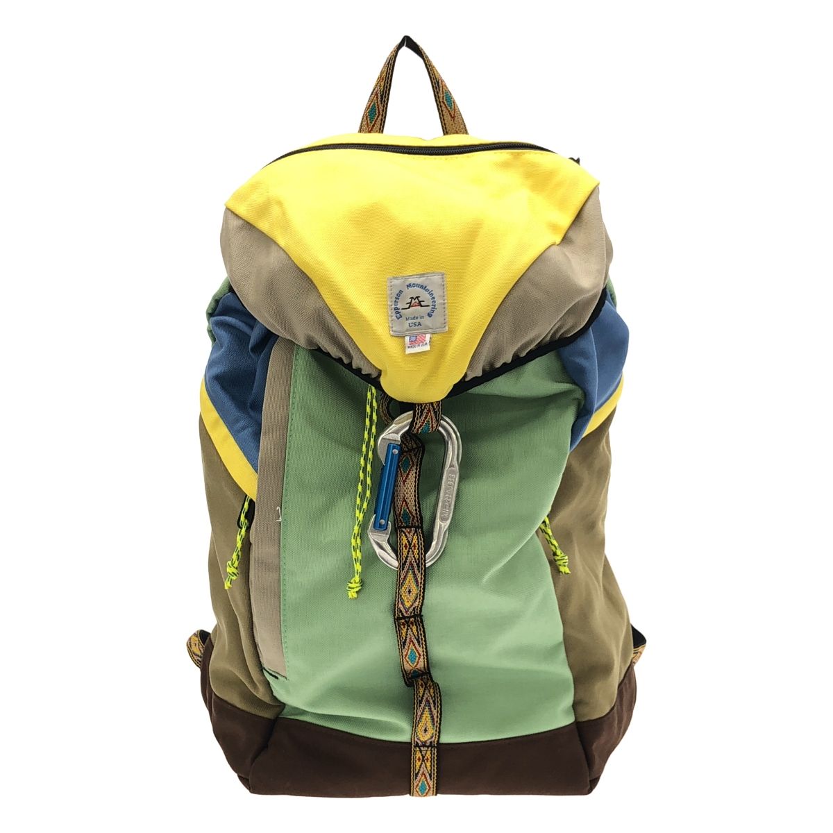 EPPERSON MOUNTAINEERING エパーソンマウンテニアリング パッカブル
