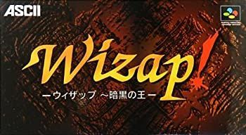  Wizap