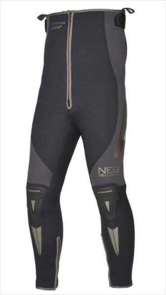 下野 SHIMOTSUKE 鮎タイツ FT-307TG NEB ウォータースルータイツTG LB