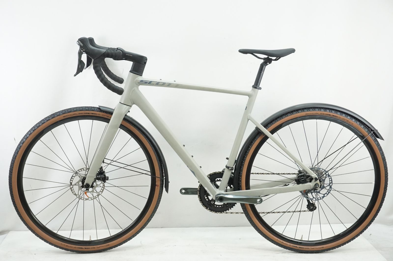 SCOTT スコット SPEEDSTER GRAVEL 40 EQ モデル グラベルロード 大宮店