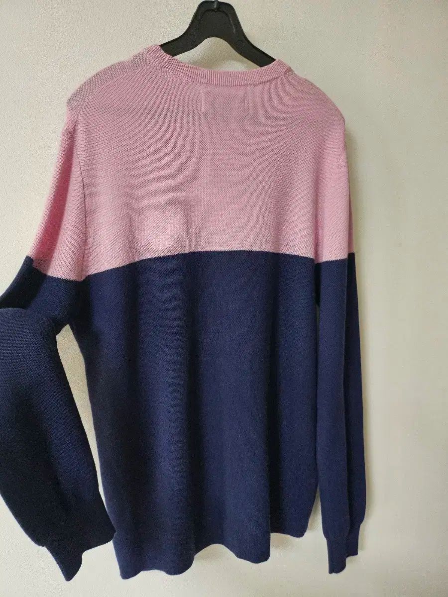 メリノウールコットン