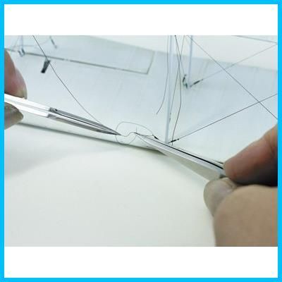 (未使用･未開封品)　モデルカステン HS-1ストレッチリギング0.6号 v1yptgt Amazon | モデルカステン HS-1ストレッチリギング0.6号