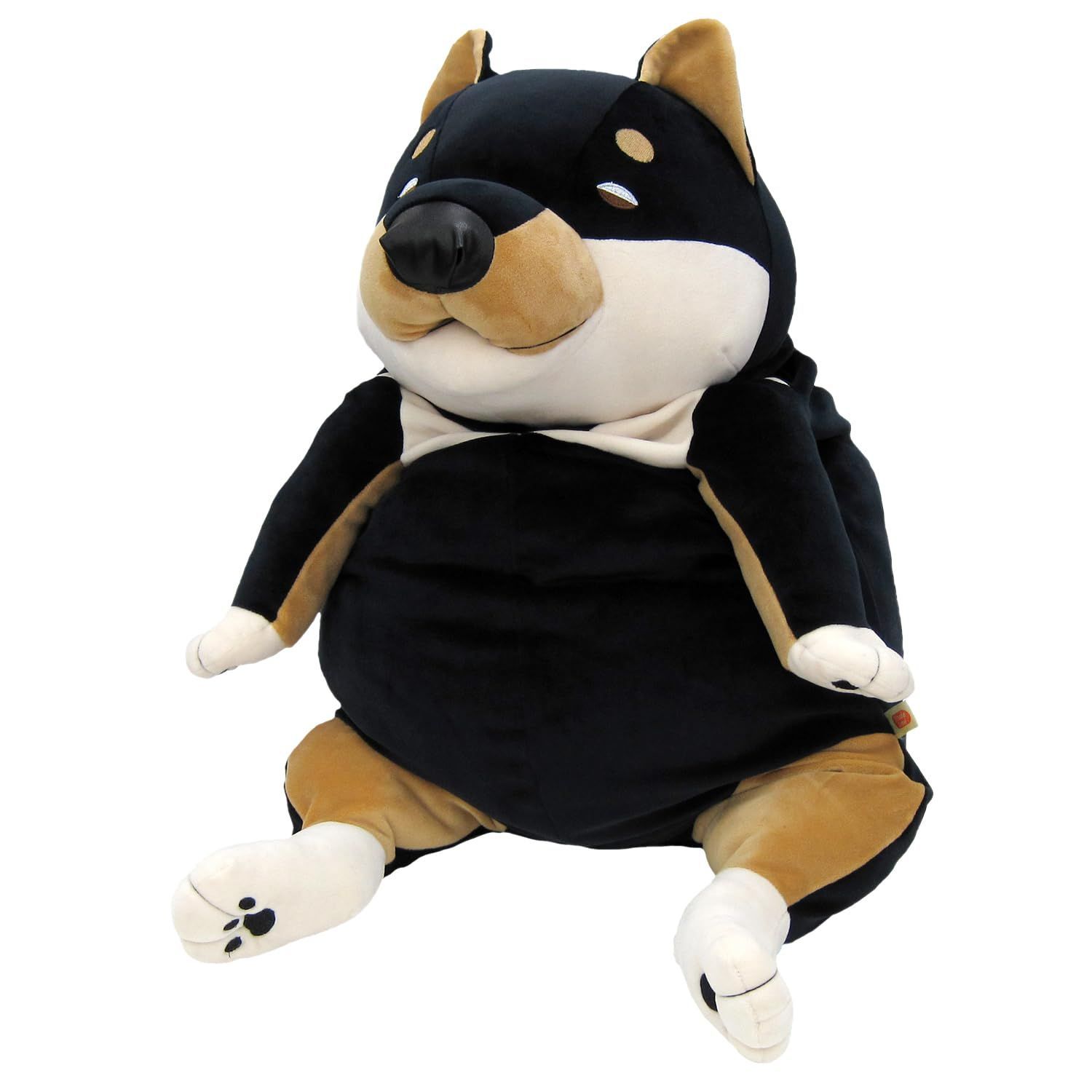 ≪10月の新商品≫くったり柴犬日本晴れ-NEW ITEM！｜アミューズ最新