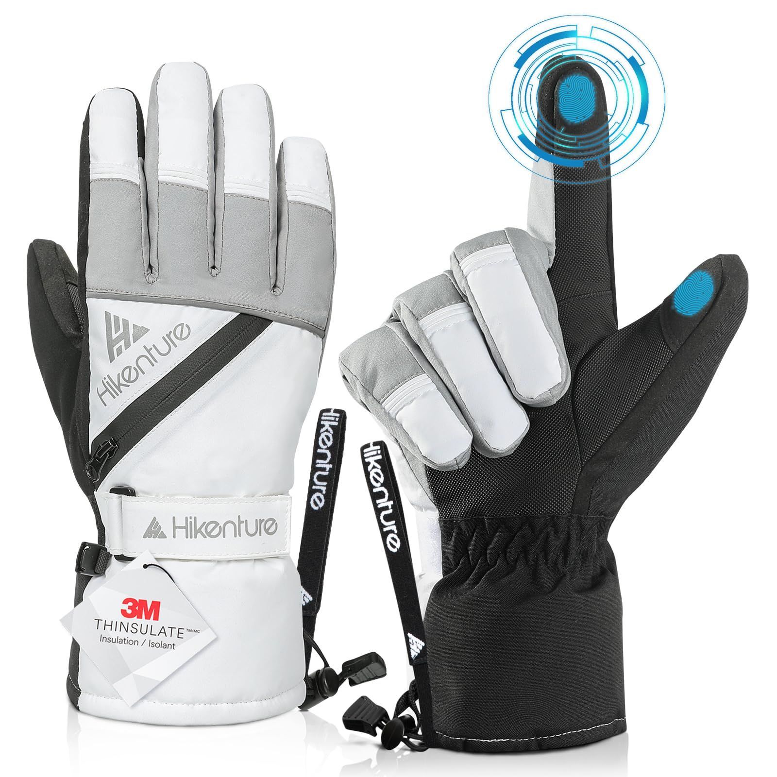 スキーグローブ防寒スポーツグローブ スノボーアウトドア撥水加工 スキーグローブ レディース メンズ 冬用 防風防寒 撥水加工