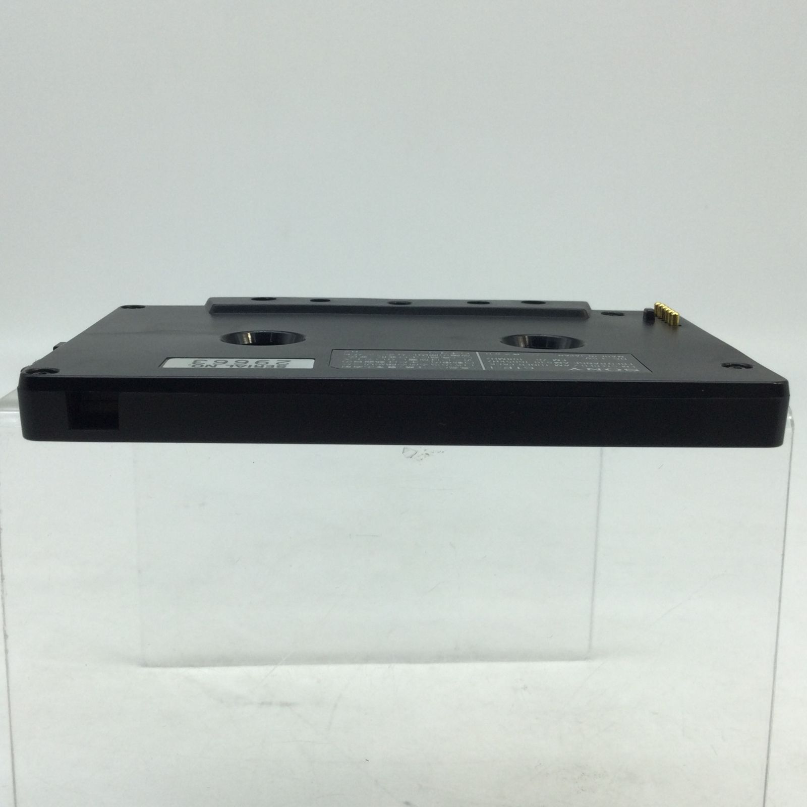 激レア 希少SONY CTP-1 チューナーパック FM/AMウォークマン用 WM-800