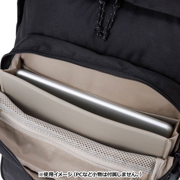 ボルダーデイパック