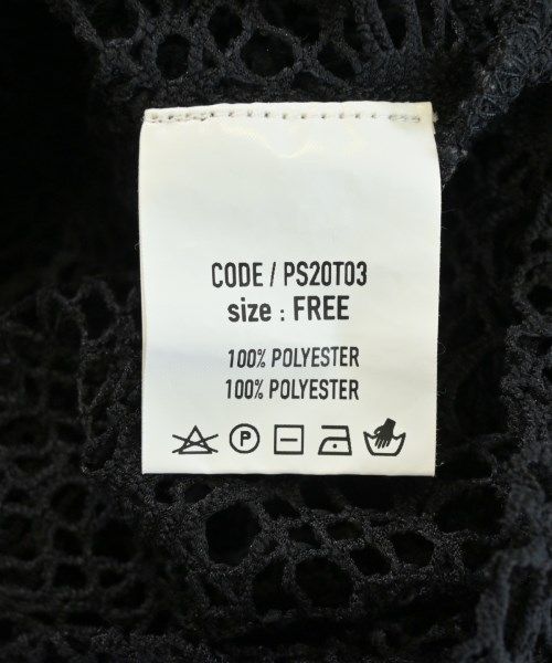 PLATEAU STUDIO プラテールスタジオ カジュアルシャツ メンズ 【古着】【中古】 PLATEAU STUDIO カジュアルシャツ メンズ 【古着】【中古】【送料無料