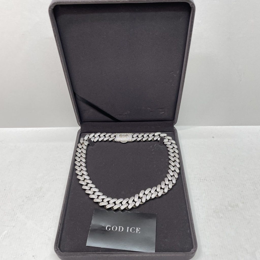 01w-2635 〇 GOD ICE ゴッドアイス ヒップホップアクセサリー 