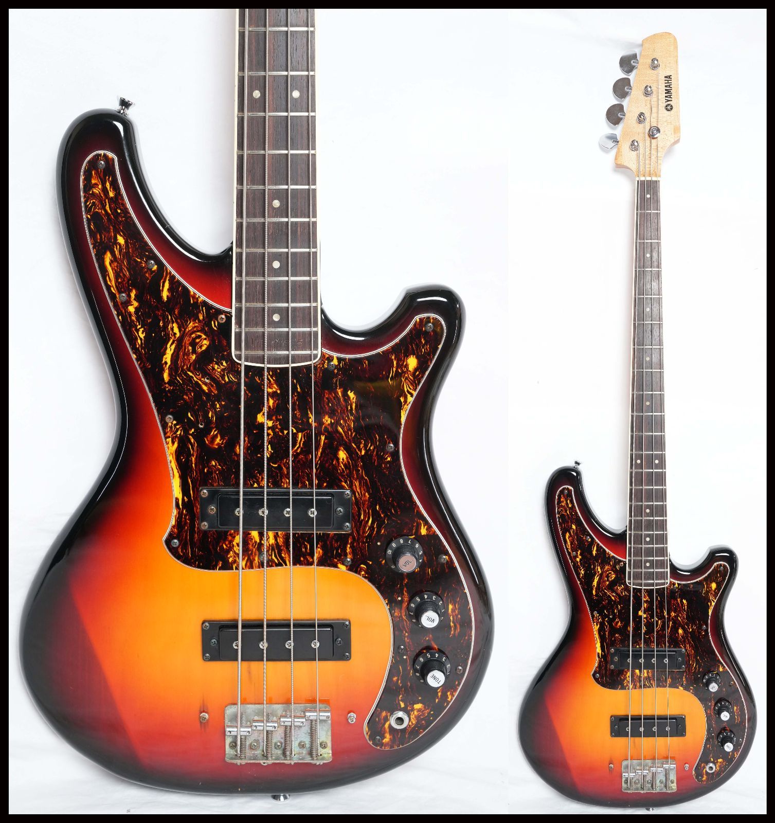 YAMAHA SB-55 ジャパンビンテージ Yahoo!オークション - YAMAHA SB-55 エレキベース ヤマハ ジャパンビ
