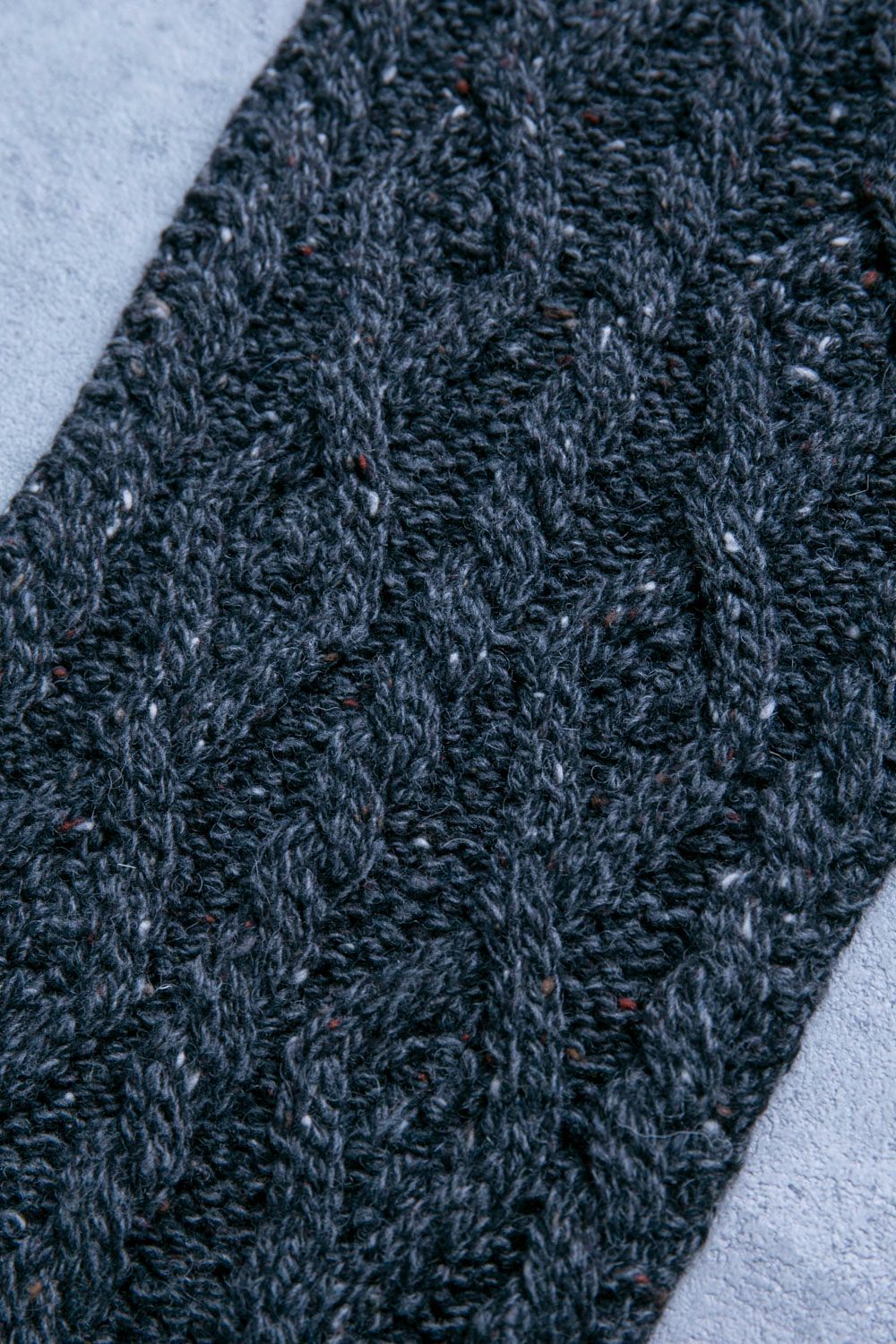 TALKING ABOUT THE ABSTRACTION トーキングアバウトザ  