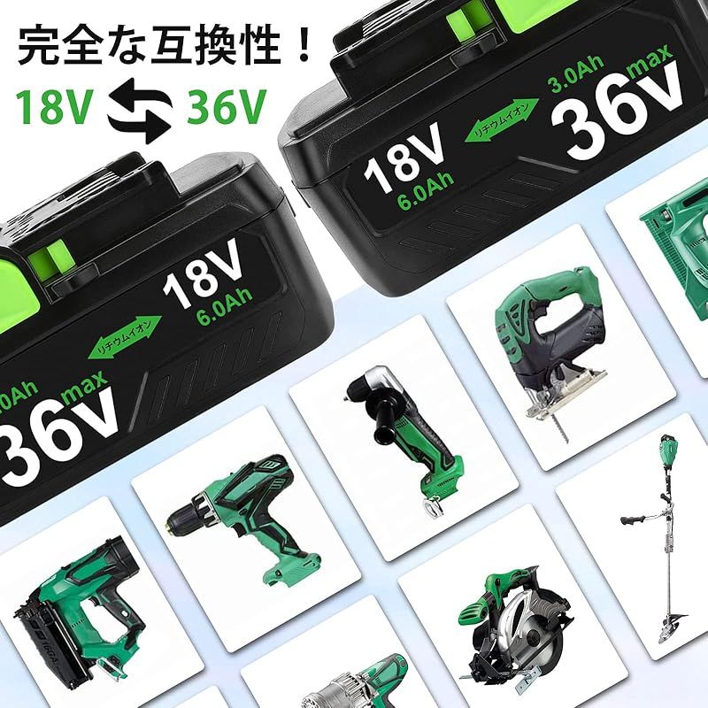 互換 ハイコーキ