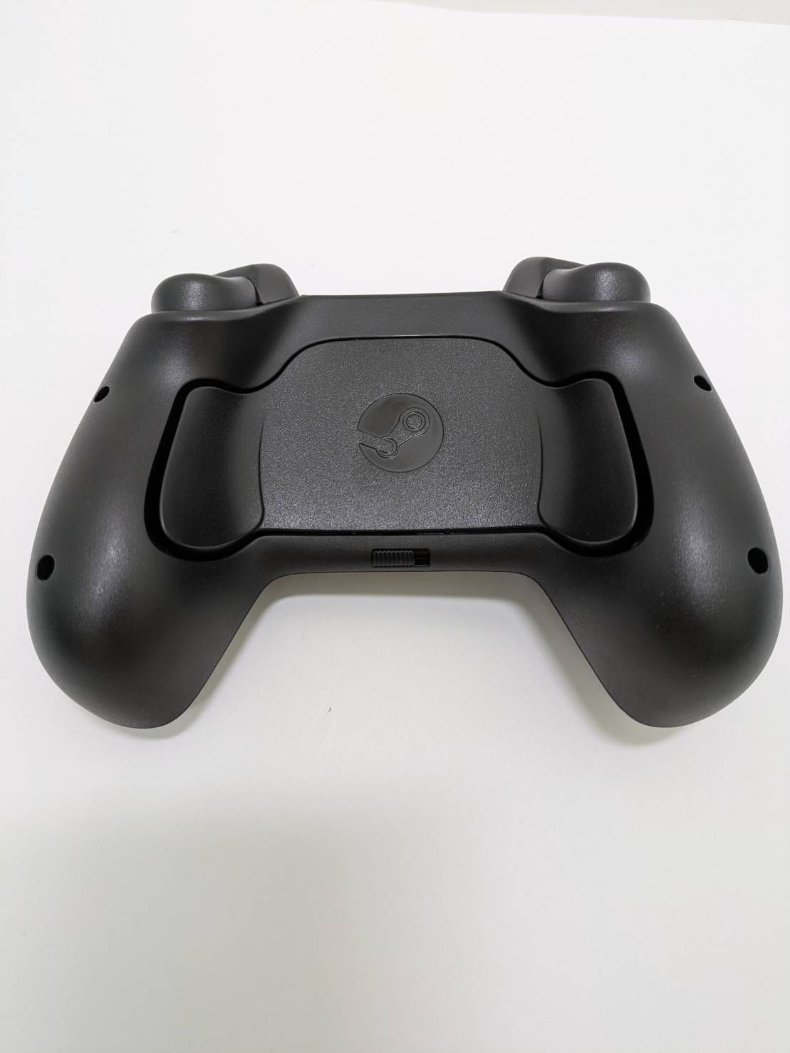 完品 Steam