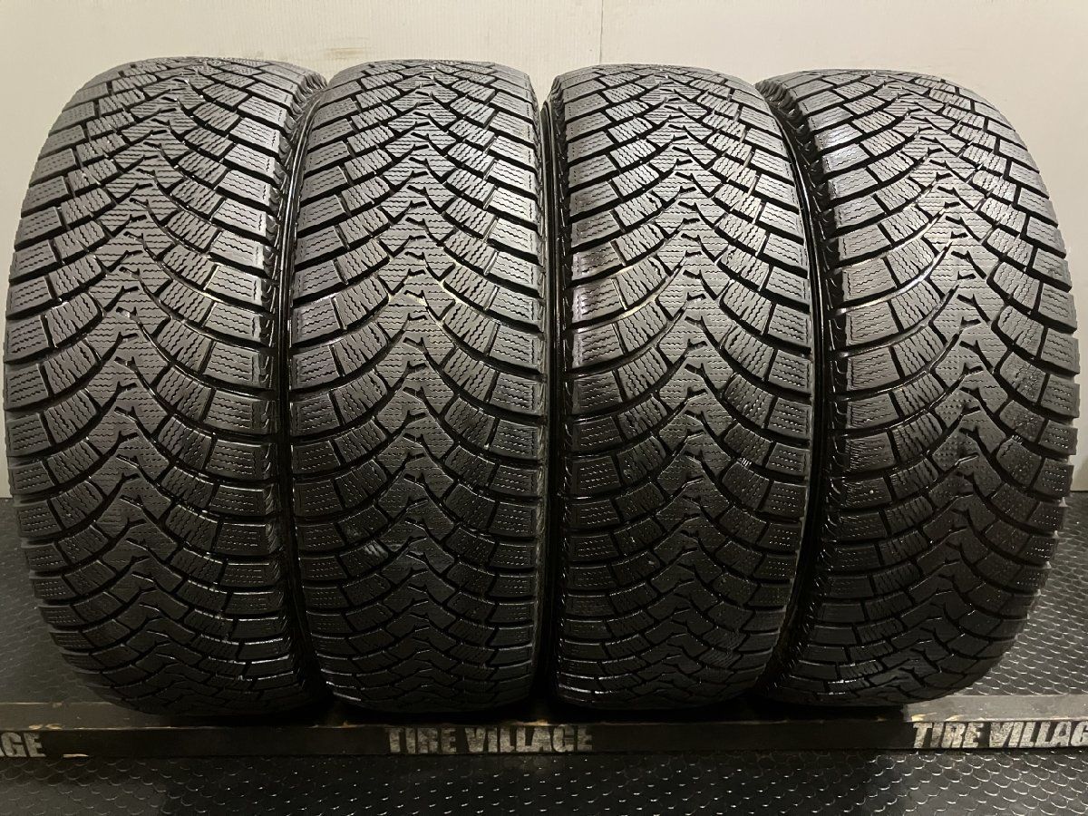 FALKEN ESPIA W-ACE 205/60R16 16インチ スタッドレス 4本 19年製 バリ溝 ヴォクシー ノア ステップワゴン等  (MTH331) - メルカリ