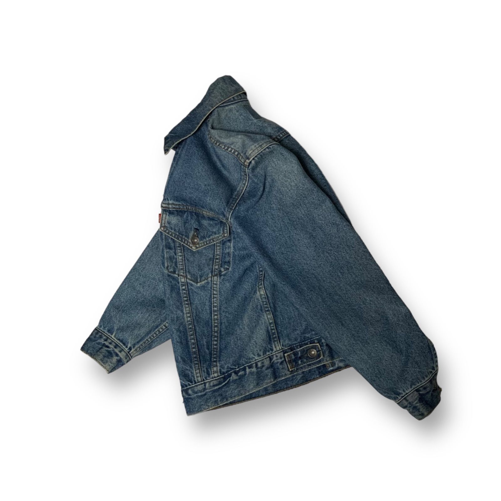 90s Levi's 70505-02 Denim Jacket リーバイス デニムジャケット 