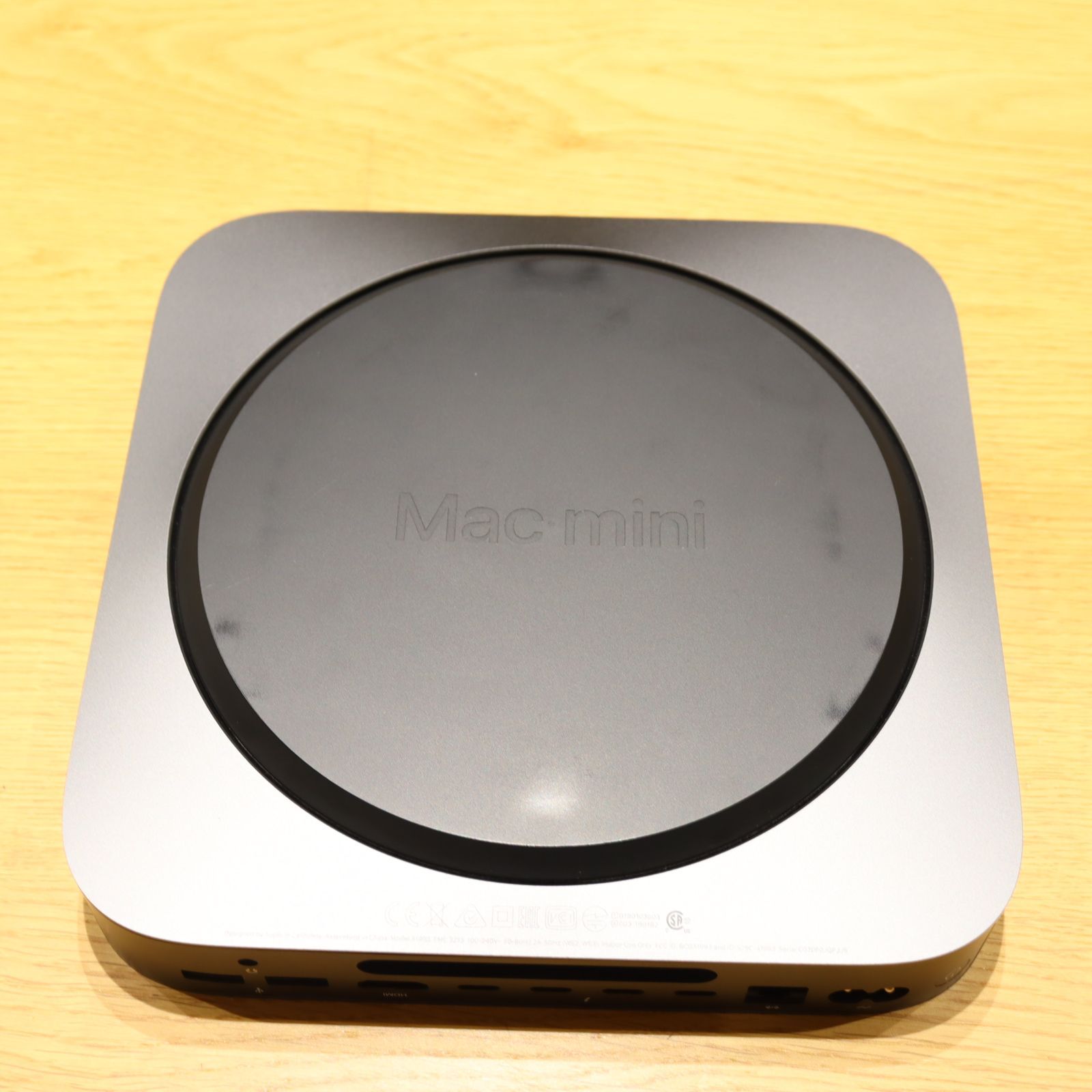 Apple Macmini 2018 maxOS Monterey アップル Amazon.com: Apple 2018
