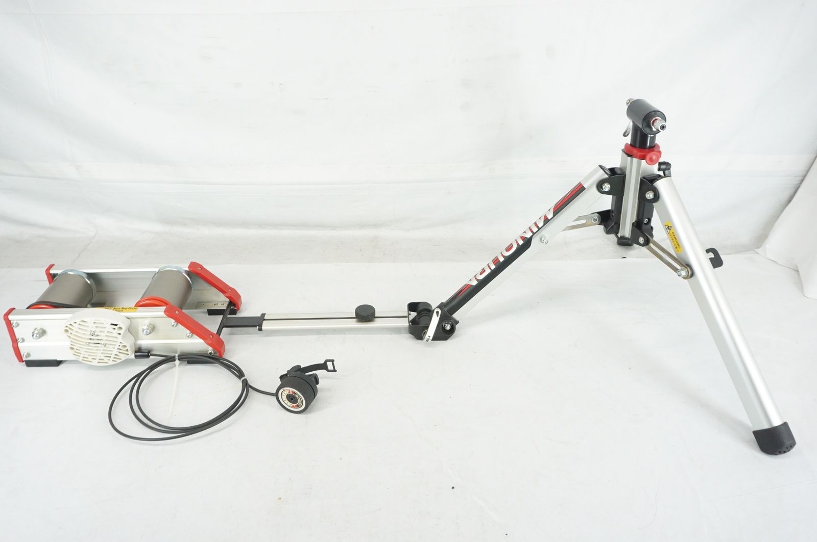 MIROURA ミノウラ FG540 ハイブリッドローラー | バイチャリ阪急塚口店